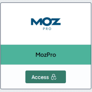 Moz Pro – Your All-in-One SEO Solution