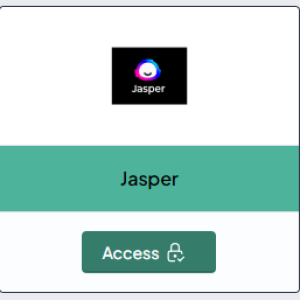 Jasper – AI-Powered Content Creation for Your Business