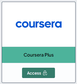 Coursera Premium – Access Top Courses and Certifications