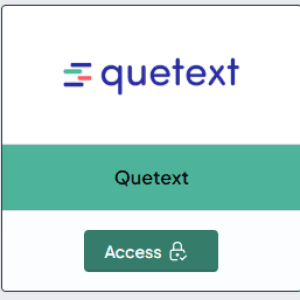Quetext – The Ultimate Plagiarism and Writing Assistant