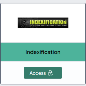Indexification – Fast and Reliable Link Indexing Service